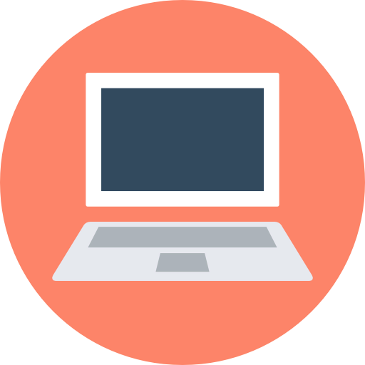 Computer 图标