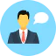 User icon 64x64