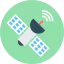Satellite icon 64x64