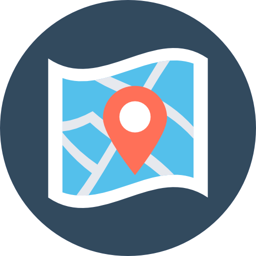 Map icon