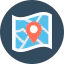 Map icon 64x64
