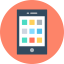 Tablet icon 64x64