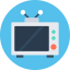 Television icon 64x64