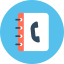 Agenda icon 64x64
