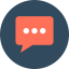 Chat icon 64x64
