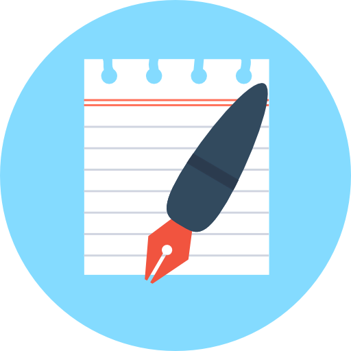 Note icon