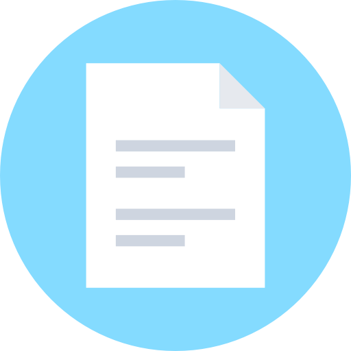 File icon