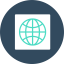 Internet icon 64x64