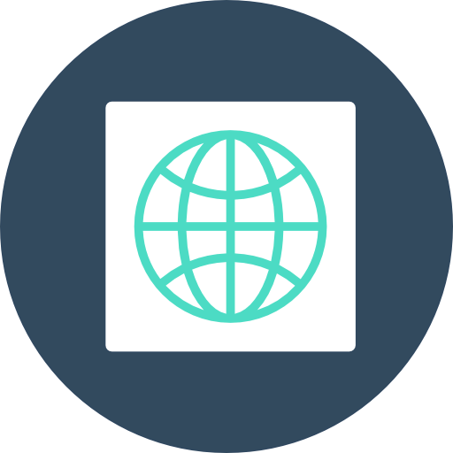 Internet icon