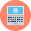 Laptop icon 64x64