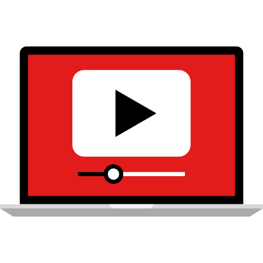 Play icon