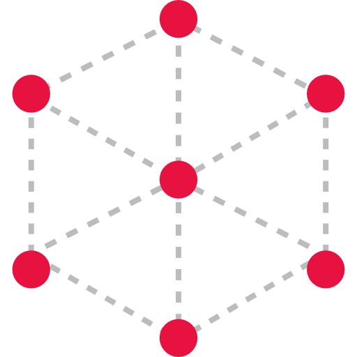 Cube icon