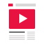 Youtube icon 64x64