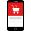 Smartphone icon 64x64