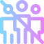 No group іконка 64x64