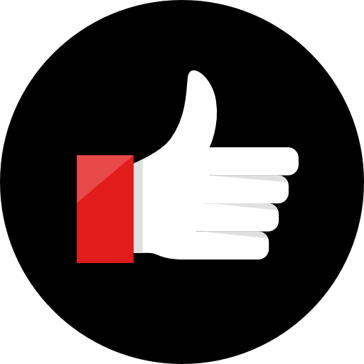 Like icon