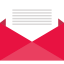 Email icon 64x64