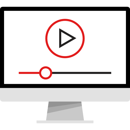 Play icon