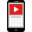 Smartphone icon 64x64