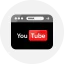 Youtube icon 64x64