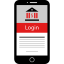 Smartphone icon 64x64