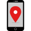 Smartphone icon 64x64