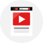 Youtube icon 64x64