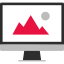 Computer icon 64x64