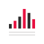 Analytics icon 64x64