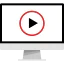 Play icône 64x64