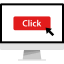 Computer icon 64x64