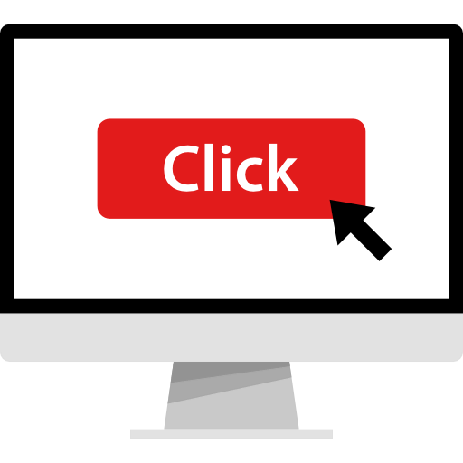 Computer ícone