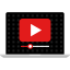 Laptop icon 64x64