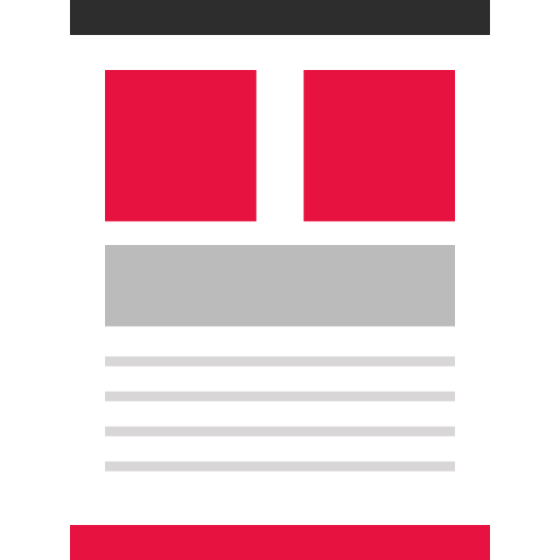 Analytics icon