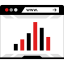 Analytics icon 64x64