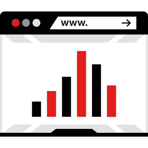Analytics icon