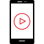 Smartphone icon 64x64