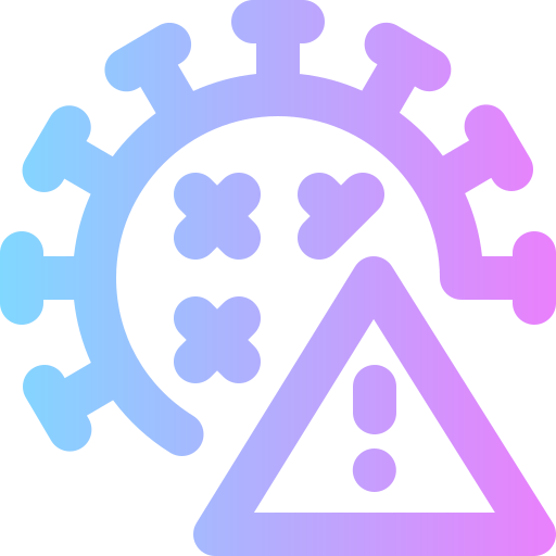 Atention icon