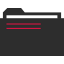 Folder icon 64x64