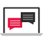 Laptop icon 64x64