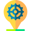 Factory icon 64x64