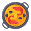Paella 상 64x64