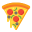 Pizza icône 64x64