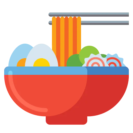 Ramen icon