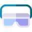 Safety goggles Symbol 64x64