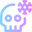 Death icon 64x64