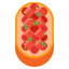 Bruschetta icon 64x64