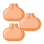Dumplings Symbol 64x64