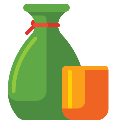Sake icon
