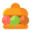 Brioche icon 64x64